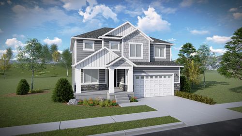 711-809 N Boseman Way, Saratoga Springs, UT, 84045-5853 | Card Image
