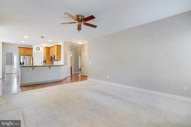 1810 Foggy Bottom Ct, House other with 4 bedrooms, 3 bathrooms and null parking in SUNDERLAND MD | Image 15