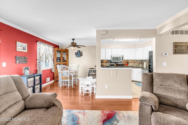 10 Tracey Ct, Condo with 3 bedrooms, 2 bathrooms and null parking in Howell NJ | Image 6