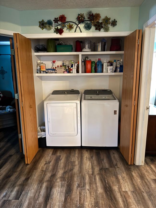4469 Lois Ln, Condo with 2 bedrooms, 1 bathrooms and null parking in Genesee MI | Image 8