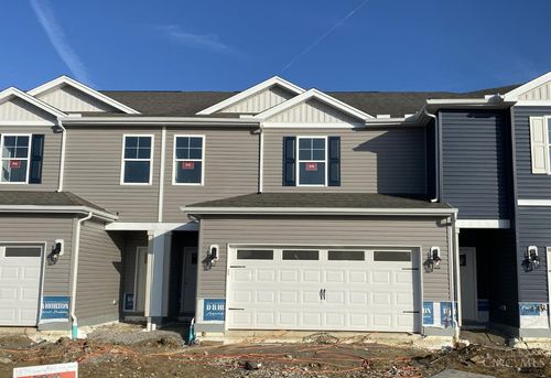 1872 Vista Lake Drive, Goshen Twp, OH, 45122 | Card Image