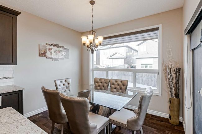 168 Cougar Ridge Manor Sw, Home with 4 bedrooms, 3 bathrooms and 4 parking in Calgary AB | Image 8