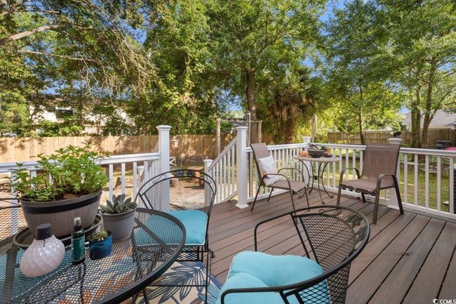 6210 Blynn Dr, House other with 4 bedrooms, 3 bathrooms and 4 parking in Myrtle Beach SC | Image 24