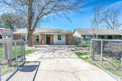 6615 Dewville Ln, Houston, TX, 77076-3109 | Card Image