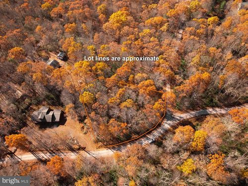 Lot 40 W Big Piney Dr, OAKLAND, MD, 21550 | Card Image