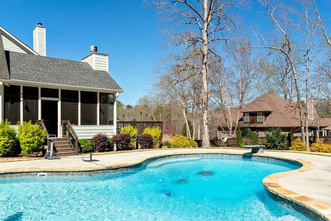 109 Lighthorse Blvd, House other with 4 bedrooms, 3 bathrooms and 2 parking in Mcdonough GA | Image 37