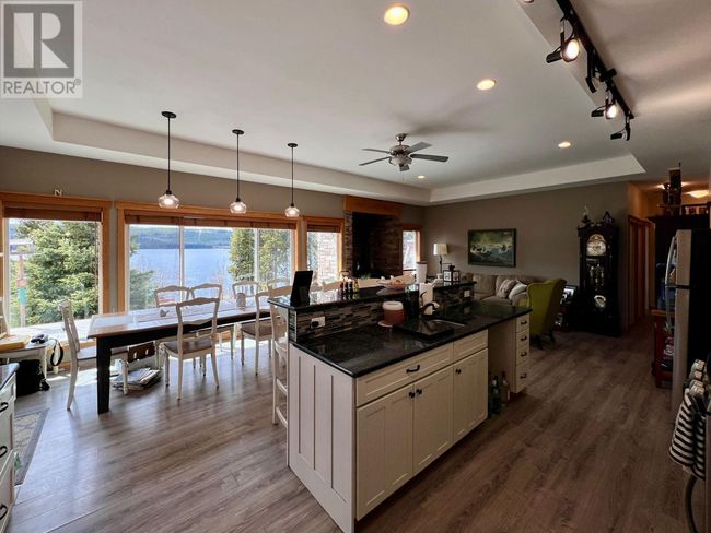 9888 N Bonaparte Rd, House other with 2 bedrooms, 2 bathrooms and null parking in Bridge Lake BC | Image 23