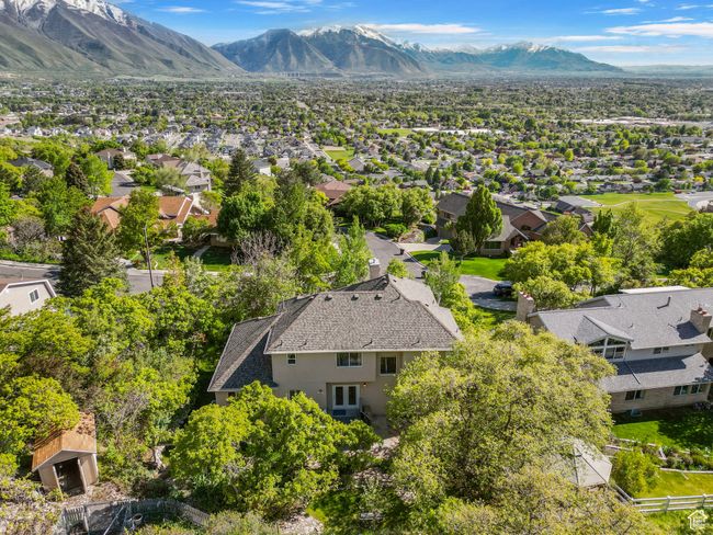 2032 Spring Oaks Dr, House other with 5 bedrooms, 4 bathrooms and 3 parking in Springville UT | Image 52