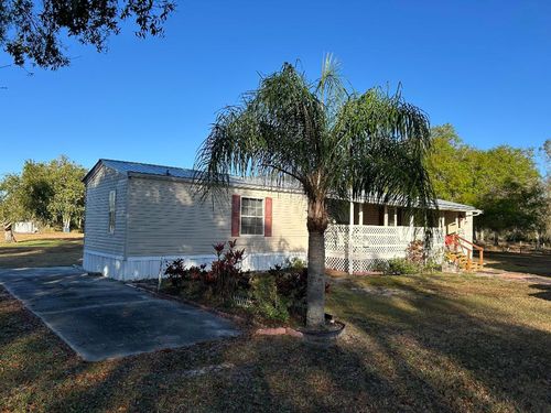 4712 Nw Highland St, Arcadia, FL, 34266-5454 | Card Image