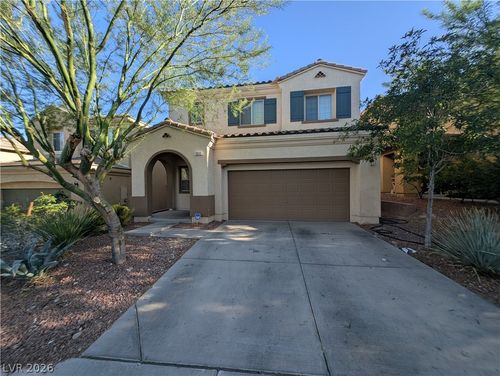 10633 Mount Blackburn Ave, Las Vegas, NV, 89166-5052 | Card Image