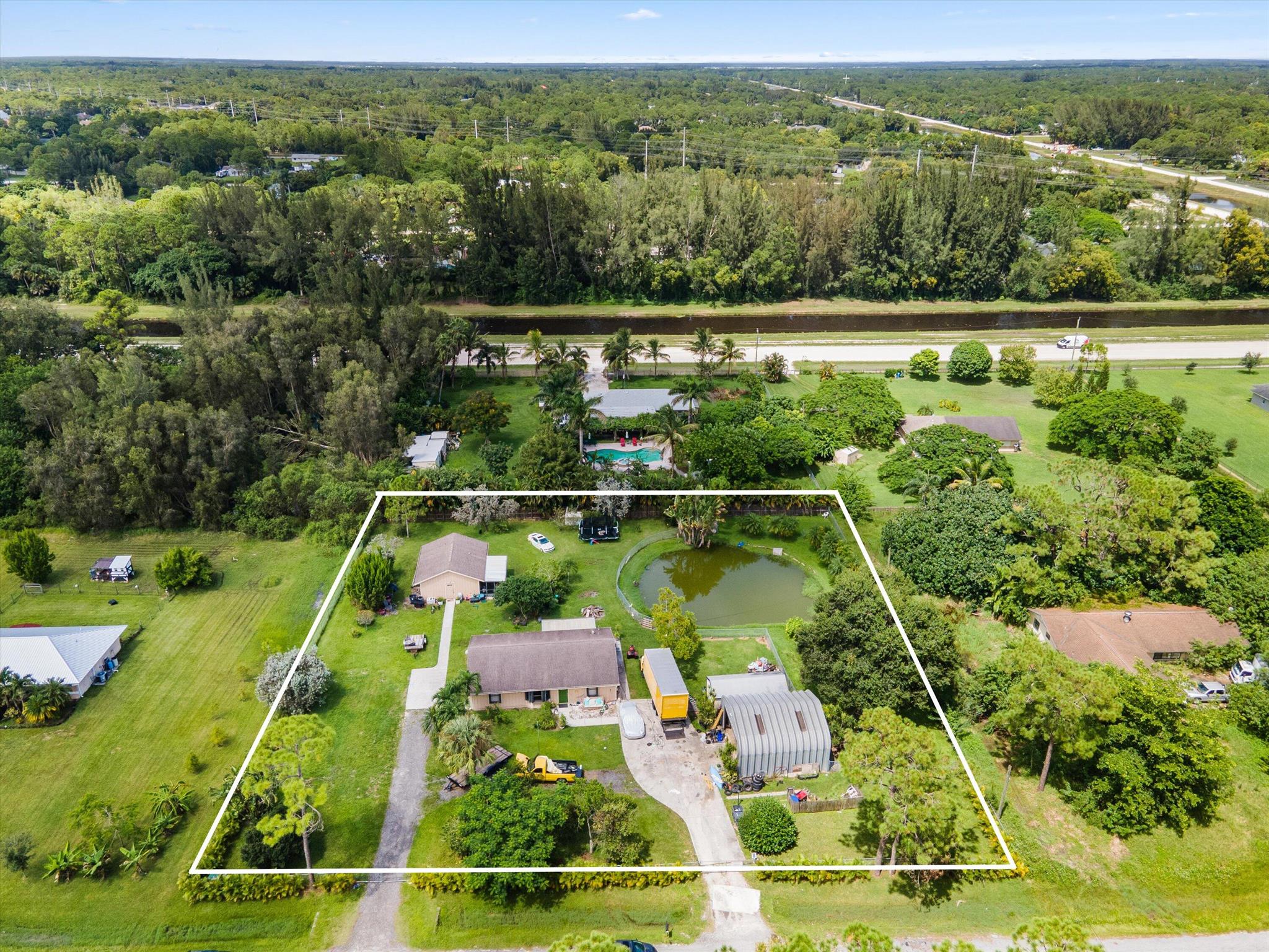 59th Ct, West Palm Beach, FL 33411