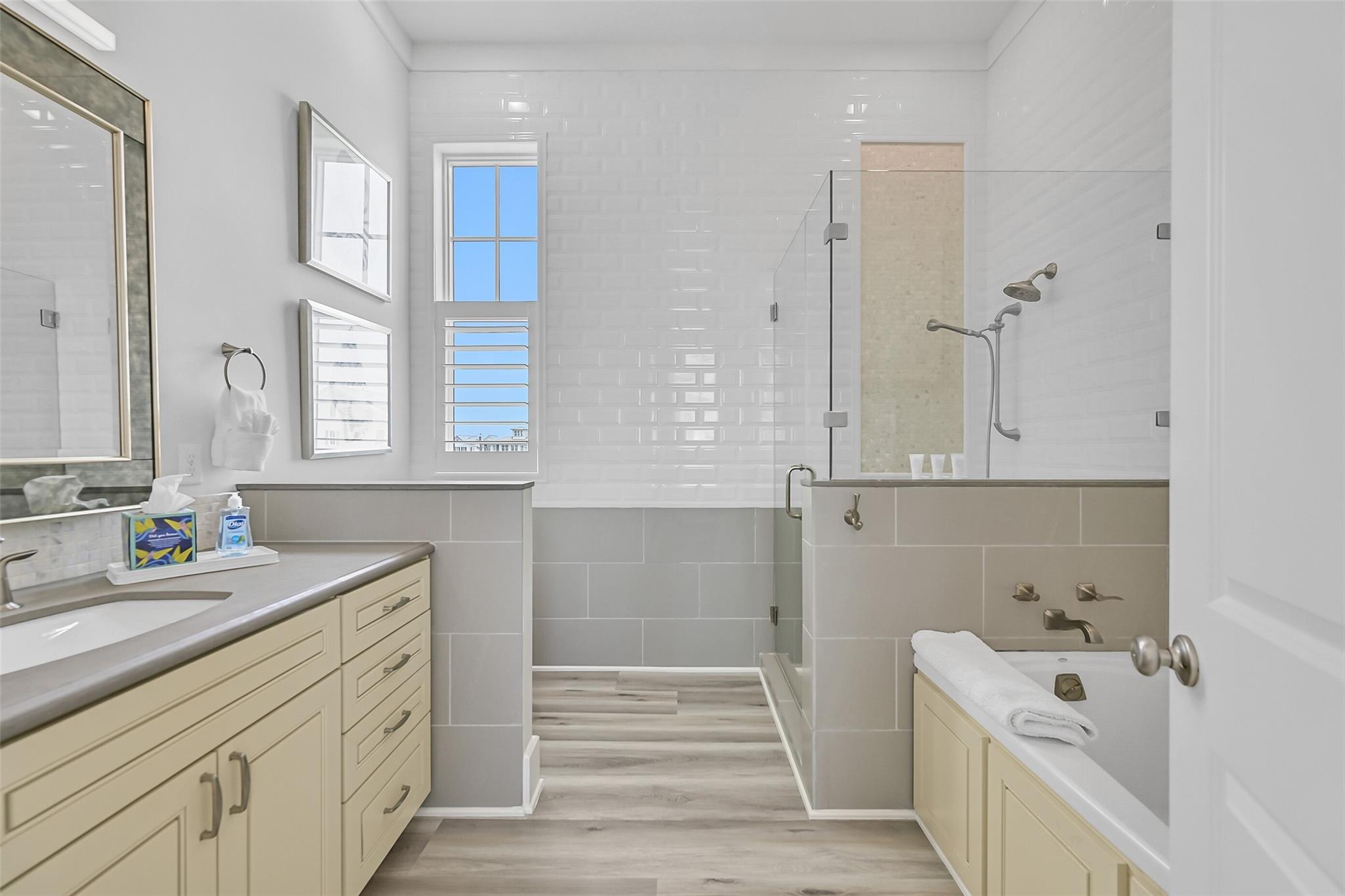 Residential Lease in Galveston 5