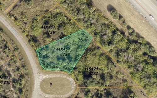 1151216736 Mansfield Cir, North Port, FL, 34288 | Card Image