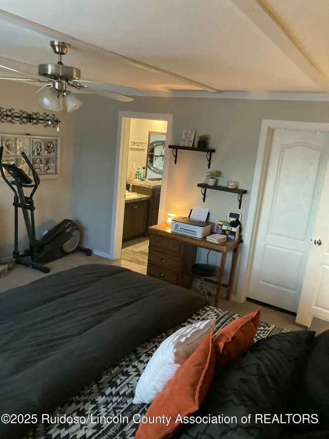 117 Gopher Gulch Loop, House other with 3 bedrooms, 2 bathrooms and null parking in Carrizozo NM | Image 11