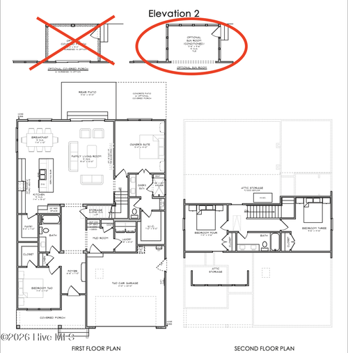 1232 Rockhill Road, Castle Hayne, NC, 28429 | Card Image