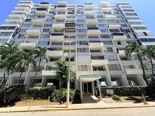 204-14 Calle Marseilles, San Juan, PR, 00907-1691 | Card Image