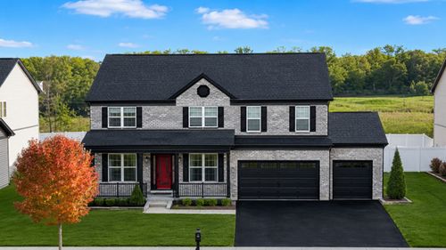 20137 Preston Ln, Lynwood, IL, 60411-8662 | Card Image