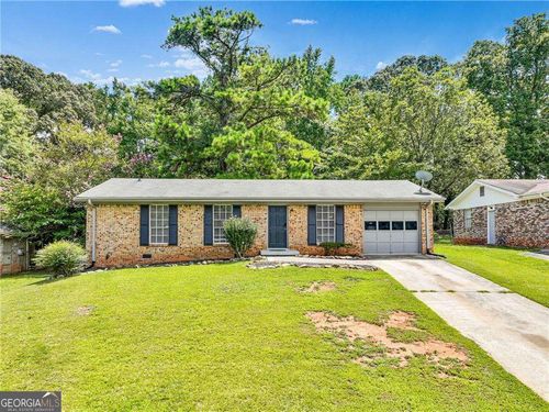 2959 Drexel Ln, Jonesboro, GA, 30236-6845 | Card Image