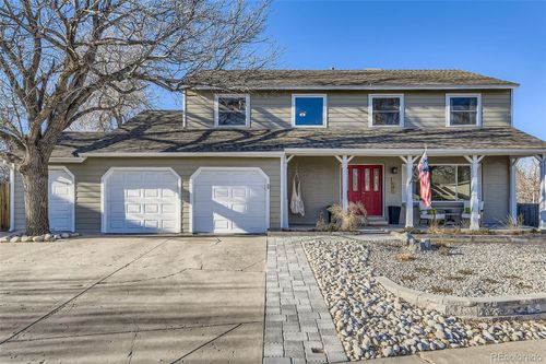 7085 S Dahlia St, Centennial, CO, 80122-2327 | Card Image