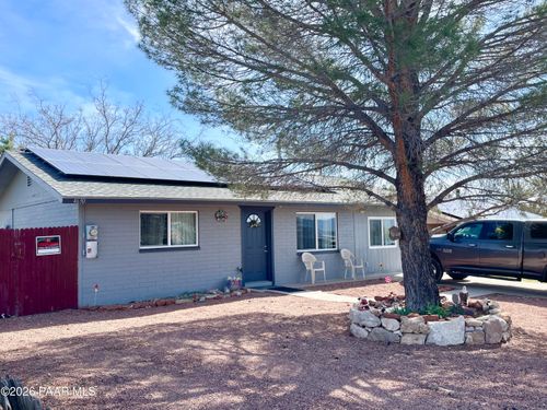 4630 E Kerry Dr, Rimrock, AZ, 86335-5773 | Card Image
