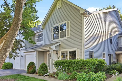 1209 Orleans Dr, Mundelein, IL, 60060-4858 | Card Image
