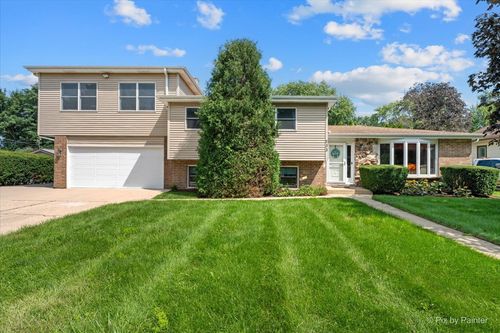 233 S Western Ave, Bartlett, IL, 60103-4430 | Card Image