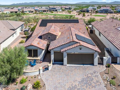 2335 E Page Mill Dr, Green Valley, AZ, 85614-6322 | Card Image