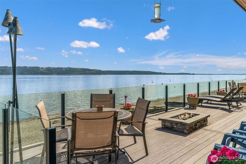 2963 Tillicum Beach Drive, Camano Island, WA, 98282 | Card Image