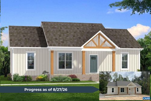 TBD Lot 8 Old Ridge Rd, FARMVILLE, VA, 23901 | Card Image