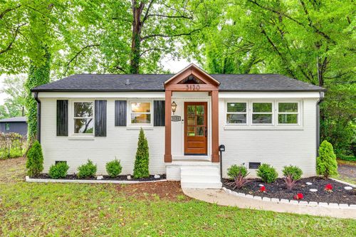3120 Parkway Ave, Charlotte, NC, 28208-3938 | Card Image