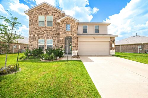 21315 Sleepy Willow St, Katy, TX, 77449-6928 | Card Image