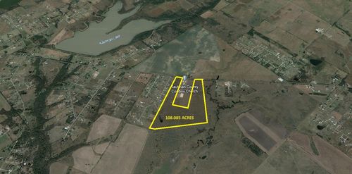 108 AC Hwy 243, Kaufman, TX, 75142 | Card Image