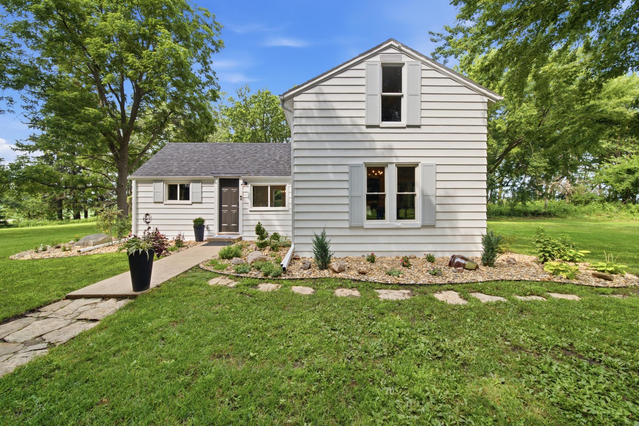 Residential in Hayfield 2