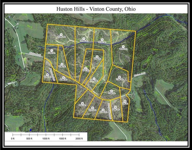 TRACT-1 - 34482 Huston Rd, Home with 0 bedrooms, 0 bathrooms and null parking in Radcliff OH | Image 37