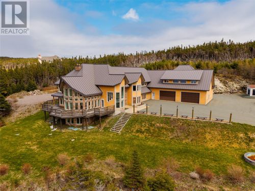 58 Doran'S Lane, Outer Cove, NL, A1K4A7 | Card Image