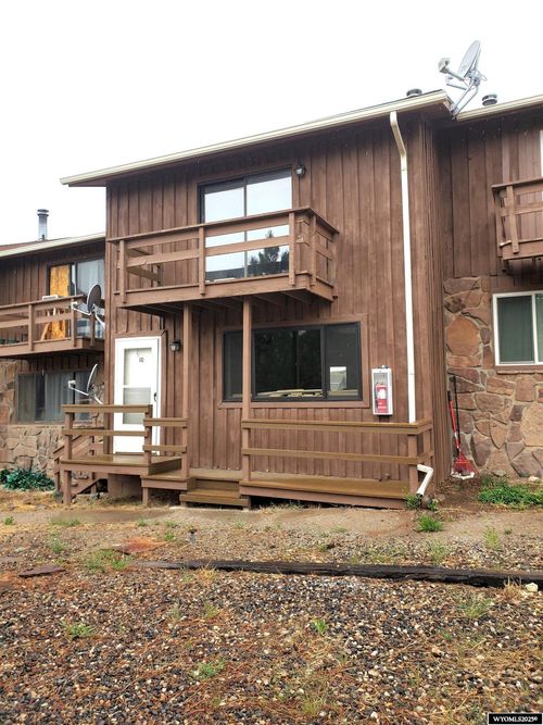 #10 205 D Street, Dubois, WY, 82153 | Card Image