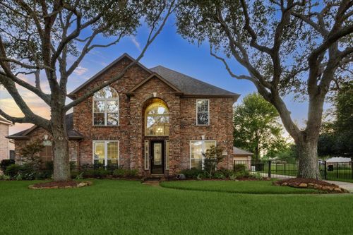 4107 Wentworth Dr, Fulshear, TX, 77441-4268 | Card Image