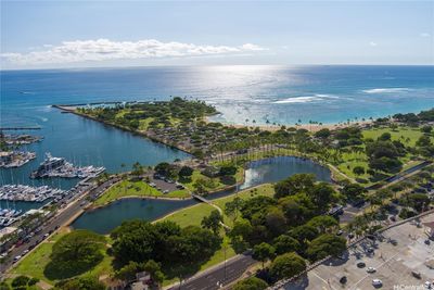 1108 - 410 Atkinson Drive, Home with 0 bedrooms, 1 bathrooms and null parking in Honolulu HI | Image 3