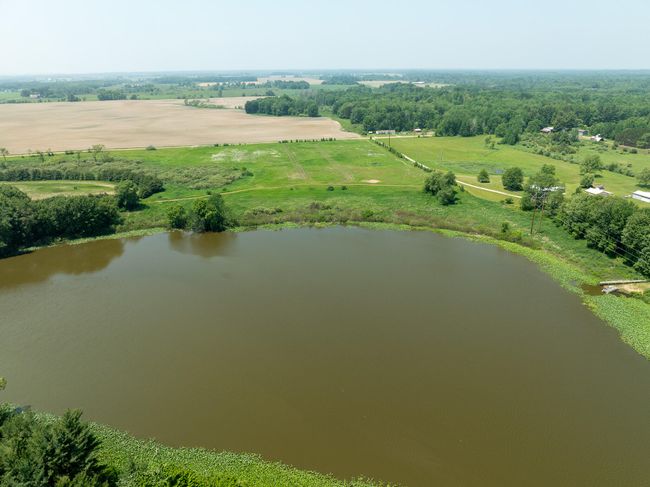 18 N Stephens Rd, Home with 0 bedrooms, 0 bathrooms and null parking in Custer MI | Image 10