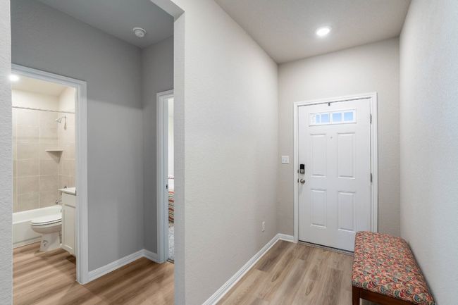 115 Oakdale Meadows Ln, House other with 3 bedrooms, 2 bathrooms and 2 parking in Hutto TX | Image 23