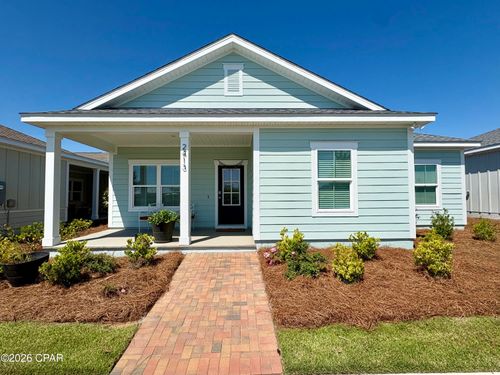 2413 Rushes Ave, Panama City, FL, 32405-2062 | Card Image