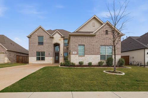1220 Wild Senna Way, Haslet, TX, 76052-1827 | Card Image