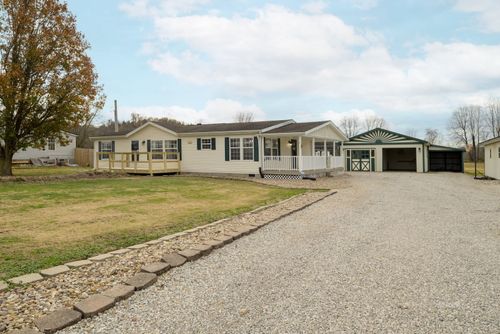 6501 State Route 588, Gallipolis, OH, 45631-8593 | Card Image