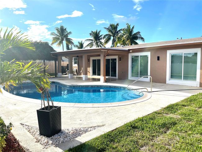 1280 Camino Real, House other with 3 bedrooms, 2 bathrooms and null parking in Boca Raton FL | Image 24