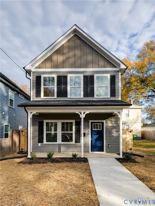 3109 Groveland Ave, Richmond, VA, 23222-3121 | Card Image