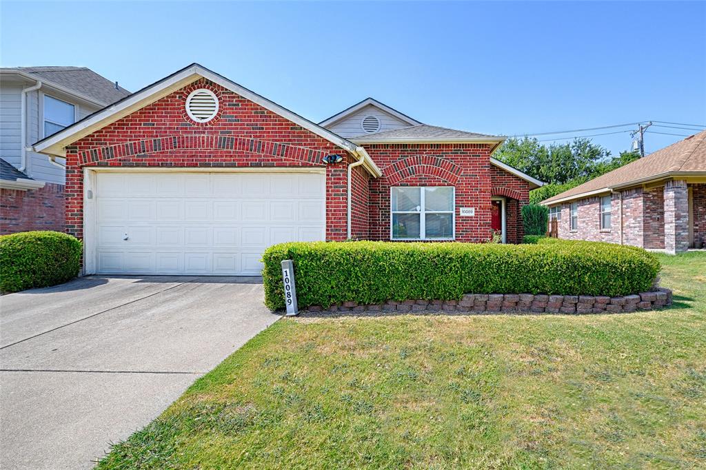 Chapel Oak Trl, Fort Worth, TX 76116