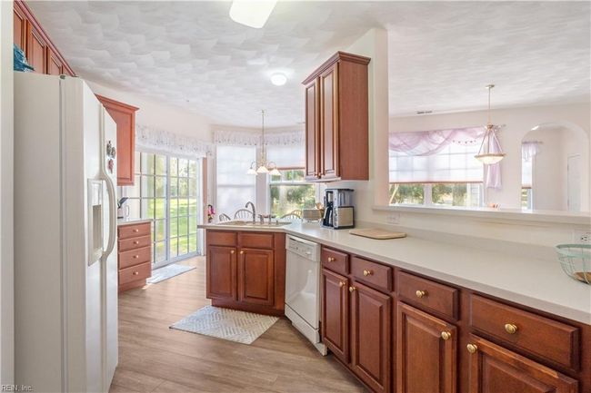 711 Prestwick Turn, House attached with 3 bedrooms, 2 bathrooms and null parking in Cape Charles VA | Image 7