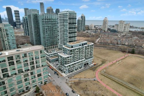 1504-251 Manitoba St, Etobicoke, ON, M8Y0C7 | Card Image
