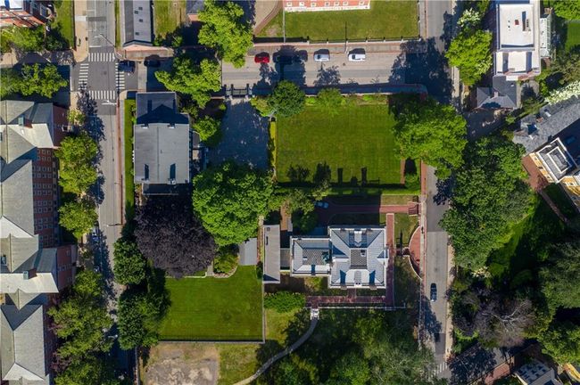 10 Brown St, House other with 6 bedrooms, 8 bathrooms and 26 parking in Providence RI | Image 44
