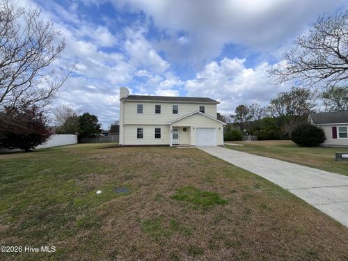 317 Beechwood Dr, Havelock, NC, 28532-3211 | Card Image